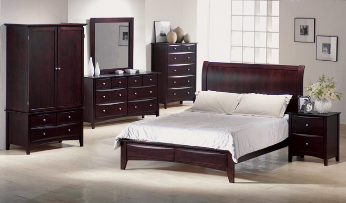 Bayshore Bedroom Set